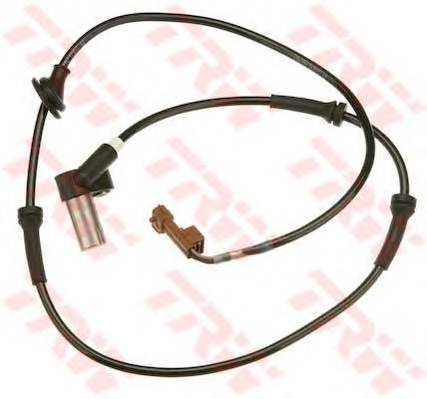 TRW GBS2015 Датчик, частота вращения ко...