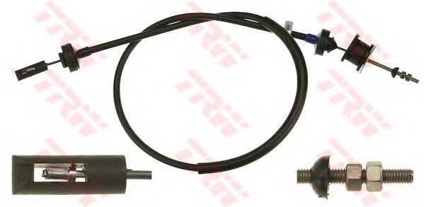 TRW GCC1474 Трос, управление сцепление...