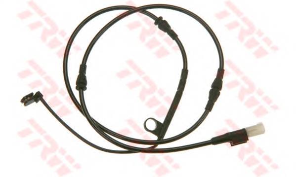 TRW GIC251 Сигнализатор, износ тормоз