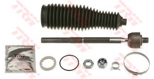 TRW JAR1035 Осьовий шарнір, рульова тяг...