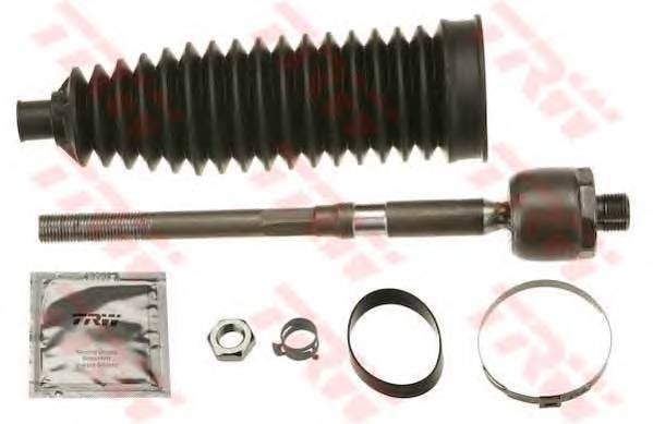 TRW JAR965 Осевой шарнир, рулевая тяга