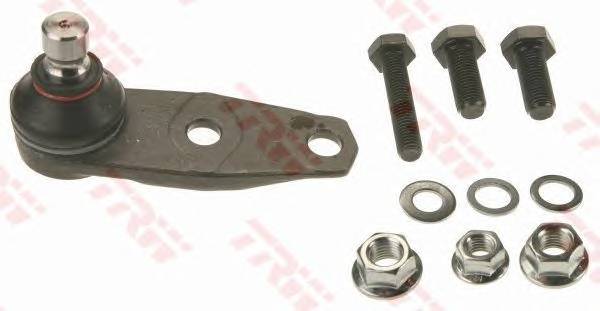 TRW JBJ761 Несущий / направляющий шарн