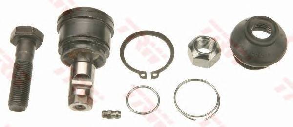 TRW JBJ820 Несущий / направляющий шарн... TRW JBJ820 Несущий / направляющий шарн...