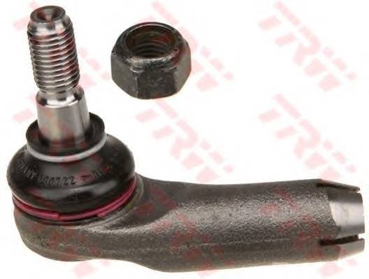 TRW JTE141 Наконечник поперечной руле