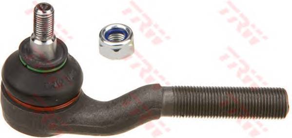 TRW JTE277 Наконечник поперечної керм... TRW JTE277 Наконечник поперечної керм...