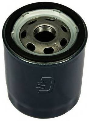 DENCKERMANN A210410 Масляний фільтр DENCKERMANN A210410 Масляний фільтр