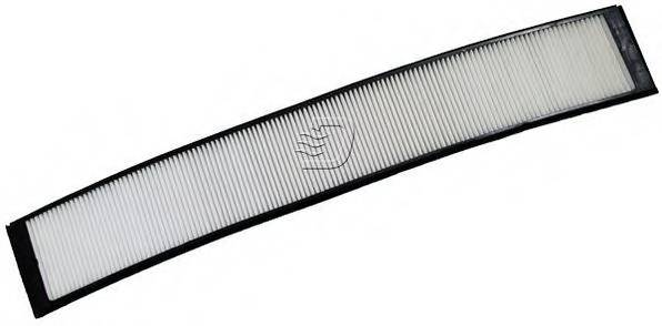 DENCKERMANN M110037 Фільтр, повітря у внутрішнь... DENCKERMANN M110037 Фільтр, повітря у внутрішнь...