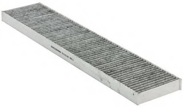 DENCKERMANN M110116 Фильтр, воздух во внутренно