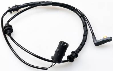 DENCKERMANN B170040 Датчик колодок перед. Opel Astra...