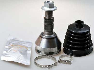 DENCKERMANN C120122 Шрус зовн. Vectra C/Signum 1.6 16V/1.8/16V