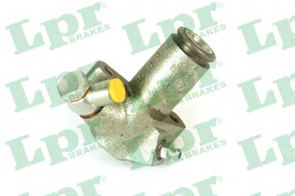 LPR 3546 Рабочий цилиндр, система сц