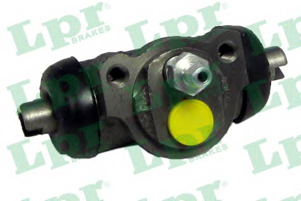LPR 5212 Колесный тормозной цилиндр