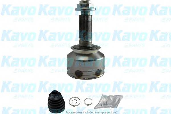 KAVO PARTS CV-4015 Шарнирный комплект, привод... KAVO PARTS CV-4015 Шарнирный комплект, привод...