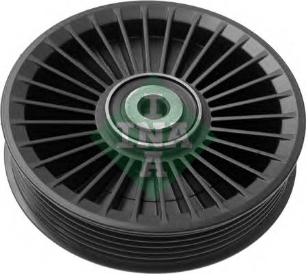 INA 532 0108 10 Паразитный / ведущий ролик, 