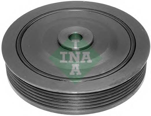 INA 544 0009 10 Ремінний шків, колінчастий ... INA 544 0009 10 Ремінний шків, колінчастий ...