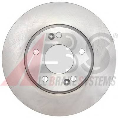 A.B.S. 18202 Тормозной диск