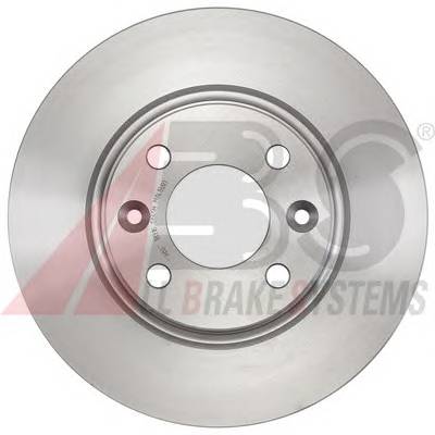 A.B.S. 18316 Тормозной диск A.B.S. 18316 Тормозной диск