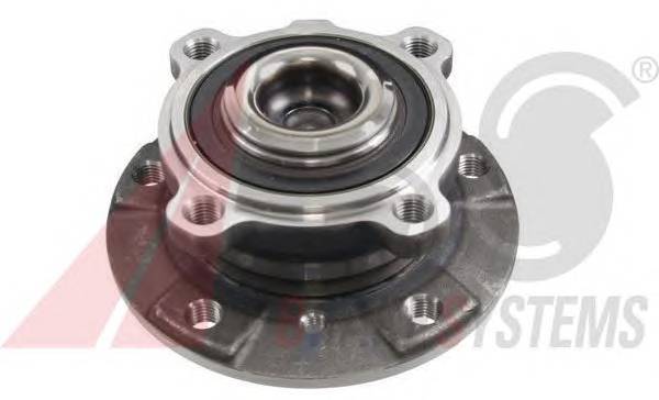 A.B.S. 201079 Ступица колеса