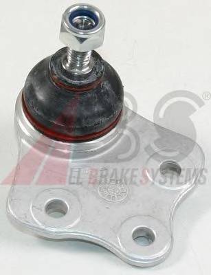 A.B.S. 220436 Несучий / напрямний шарнір