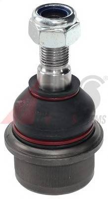 A.B.S. 220523 Несучий / напрямний шарнір