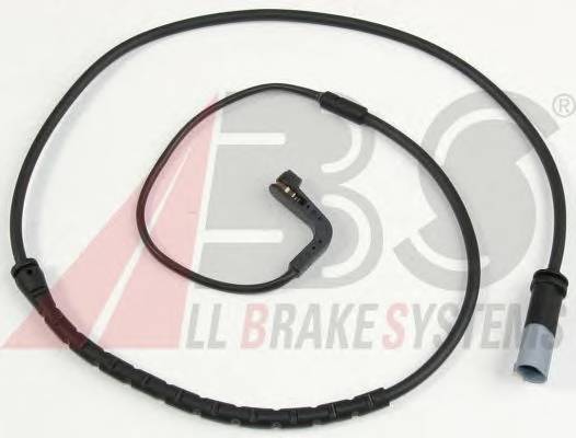 A.B.S. 39639 Сигнализатор, износ тормоз