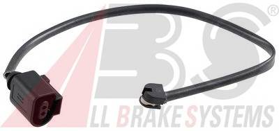 A.B.S. 39704 Сигнализатор, износ тормоз