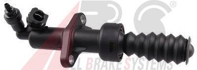 A.B.S. 51033 Рабочий цилиндр, система сц