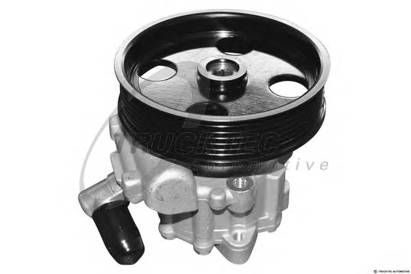 TRUCKTEC AUTOMOTIVE 02.37.054 Гідравлічний насос, кермо TRUCKTEC AUTOMOTIVE 02.37.054 Гідравлічний насос, кермо