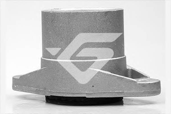 HUTCHINSON KS 137 Ремкомплект, опора стойки а