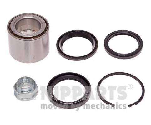 NIPPARTS J4717007 Комплект подшипника ступиц