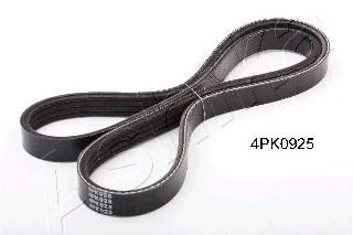 ASHIKA 112-4PK925 Поликлиновой ремень ASHIKA 112-4PK925 Поликлиновой ремень