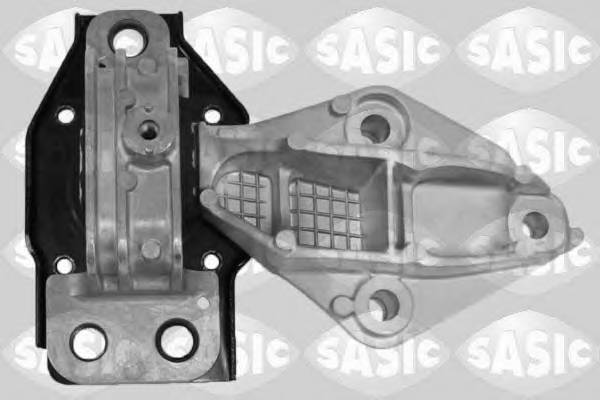 SASIC 2704007 Кронштейн, подвеска двигат... SASIC 2704007 Кронштейн, подвеска двигат...
