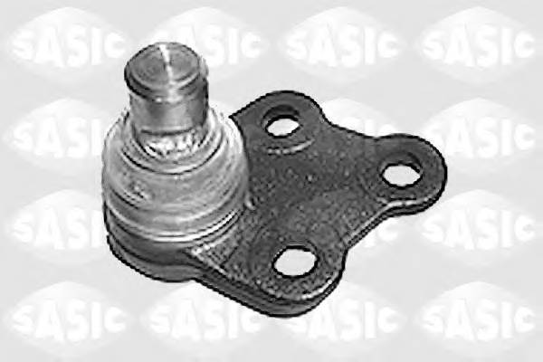 SASIC 9005534 Несущий / направляющий шарн... SASIC 9005534 Несущий / направляющий шарн...