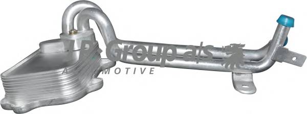 JP GROUP 1113501100 масляный радиатор, двигате