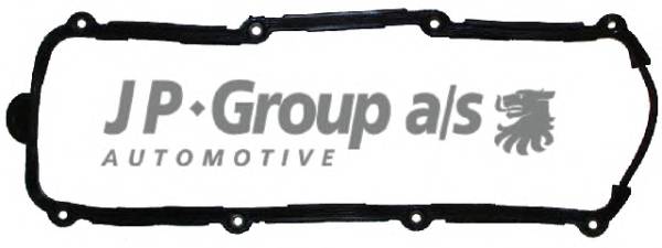 JP GROUP 1119200800 Прокладка, крышка головки ц