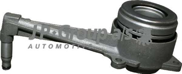 JP GROUP 1130301300 Центральний вимикач, систе...