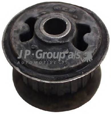 JP GROUP 1132401800 Подвеска, ступенчатая коро