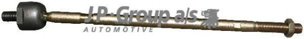 JP GROUP 1144500300 Осевой шарнир, рулевая тяга