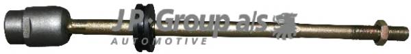 JP GROUP 1144500500 Осевой шарнир, рулевая тяга