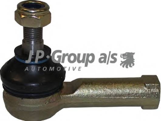 JP GROUP 1144602200 Наконечник поперечной руле