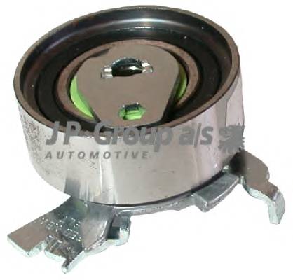JP GROUP 1212200900 Натяжной ролик, ремень ГРМ