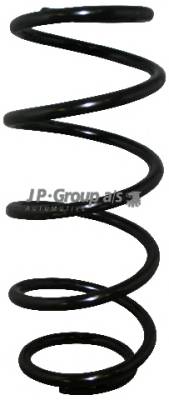 JP GROUP 1242200600 Пружина ходовой части