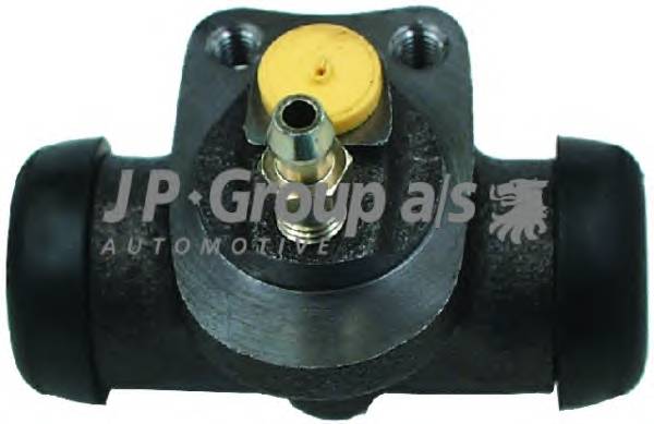 JP GROUP 1261301000 Колесный тормозной цилиндр