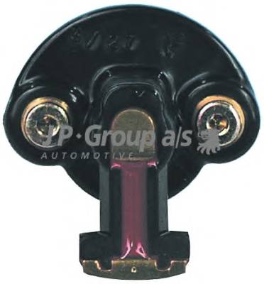 JP GROUP 1291300300 Бегунок распределителя заж