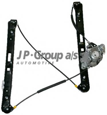 JP GROUP 1488100280 Підйомний пристрій для вік... JP GROUP 1488100280 Підйомний пристрій для вік...