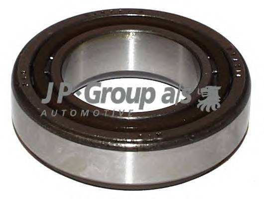 JP GROUP 8141200200 Подшипник ступицы колеса
