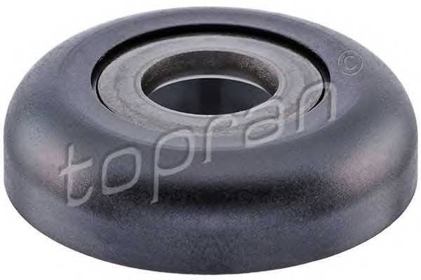 TOPRAN 103 486 Подшипник качения, опора ст