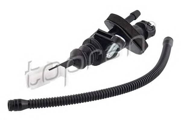 TOPRAN 207 630 Главный цилиндр, система сц