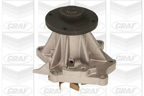 GRAF PA539 Водяной насос