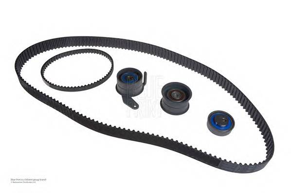 BLUE PRINT ADC47329 Комплект ременя ГРМ BLUE PRINT ADC47329 Комплект ременя ГРМ
